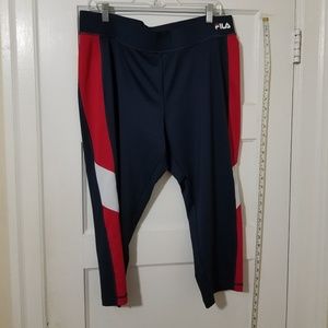 FILA  XXL Leggins